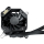ASUS ROG RYUJIN II 240 ARGB 2x120mm - 1138709 - zdjęcie 5